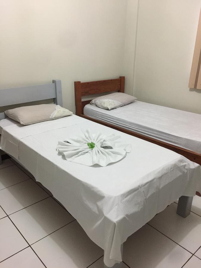 Hotel Piaui Itaituba Bagian luar foto